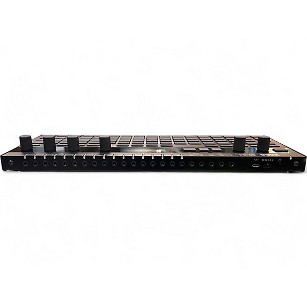 Used KORG SQ64