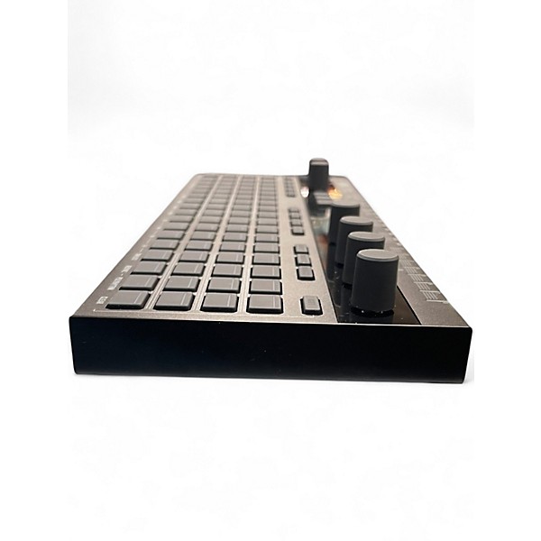 Used KORG SQ64