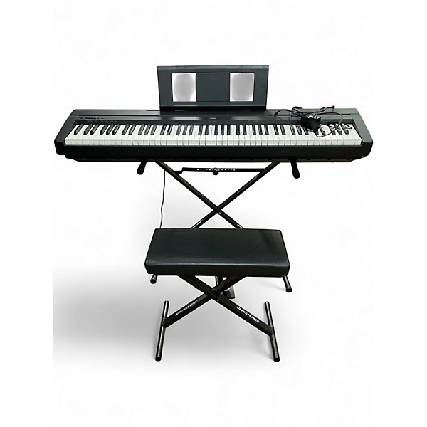 Used Yamaha P45B Stage Piano