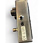 Used MXR REVERB Effect Pedal