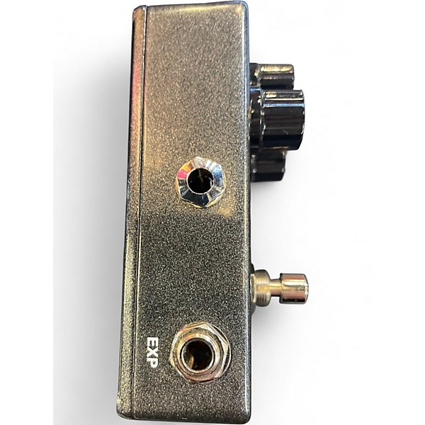 Used MXR REVERB Effect Pedal