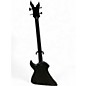 Used Peavey Void IV Black Electric Bass Guitar