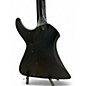 Used Peavey Void IV Black Electric Bass Guitar