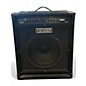 Used 2004 Fender Rumble 60 60W 1x12 Bass Combo Amp thumbnail