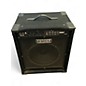 Used 2004 Fender Rumble 60 60W 1x12 Bass Combo Amp