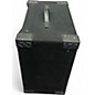 Used 2004 Fender Rumble 60 60W 1x12 Bass Combo Amp