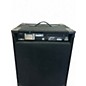 Used 2004 Fender Rumble 60 60W 1x12 Bass Combo Amp