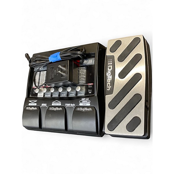Used DigiTech RP355 Effect Processor