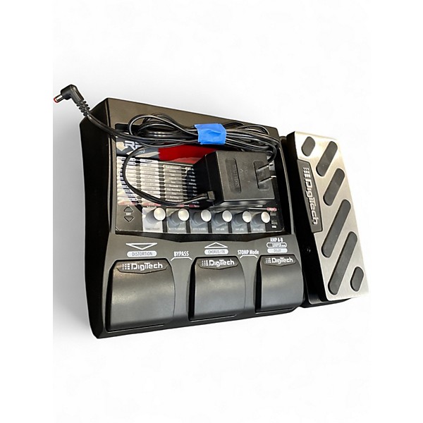 Used DigiTech RP355 Effect Processor