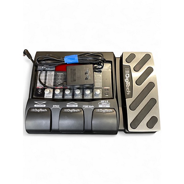 Used DigiTech RP355 Effect Processor