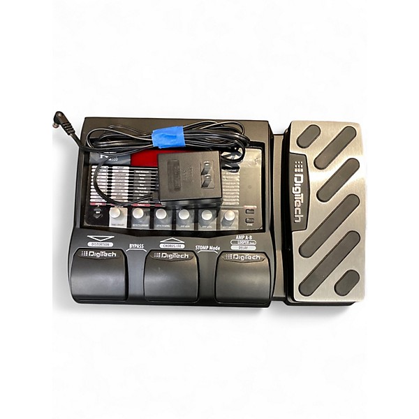 Used DigiTech RP355 Effect Processor