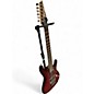 Used Ibanez S420 S Series Blackberry Solid Body Electric Guitar