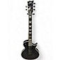 Used ESP LTD EC1000ET Trans Black Solid Body Electric Guitar thumbnail
