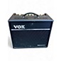 Used VOX VT40Plus Valvetronix 1x10 40W Guitar Combo Amp thumbnail