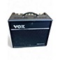 Used VOX VT40Plus Valvetronix 1x10 40W Guitar Combo Amp