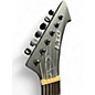 Used ESP LTD James Hetfield Snakebyte Black Solid Body Electric Guitar