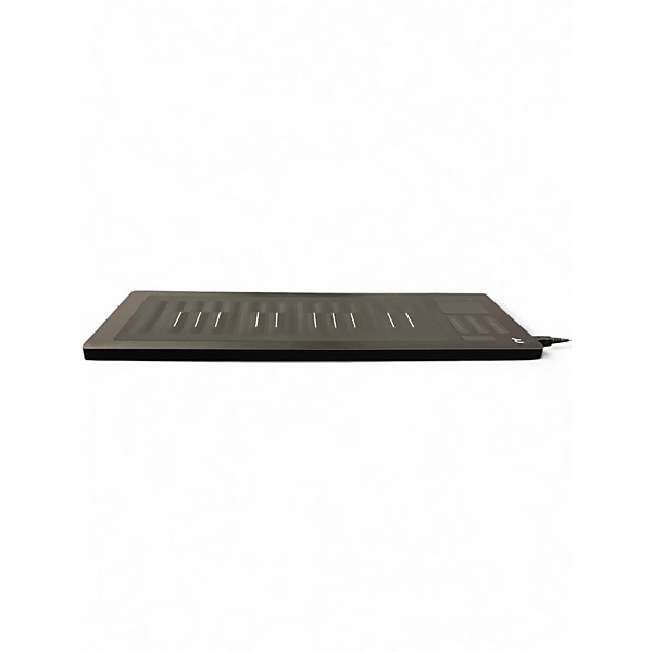Used ROLI SEABOARD RISE 25 MIDI Controller