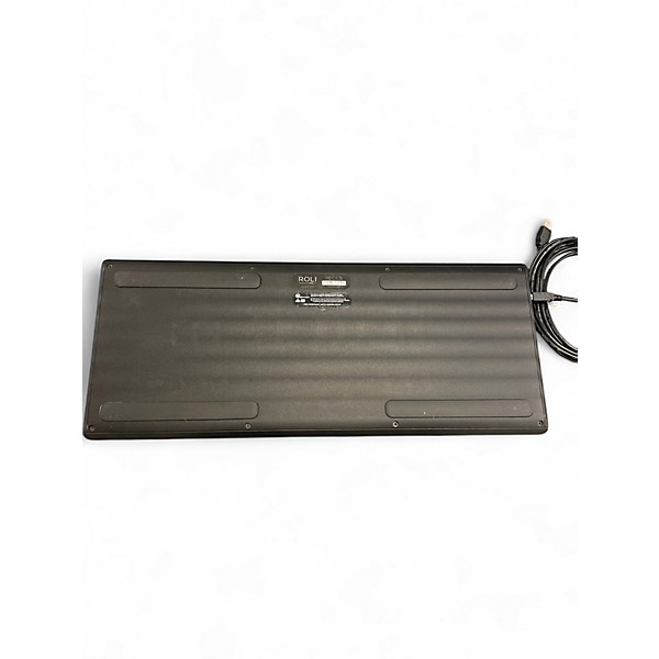 Used ROLI SEABOARD RISE 25 MIDI Controller