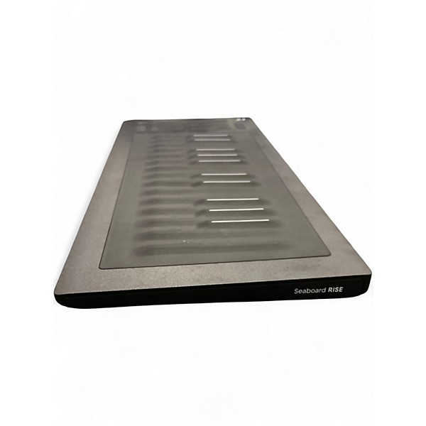 Used ROLI SEABOARD RISE 25 MIDI Controller