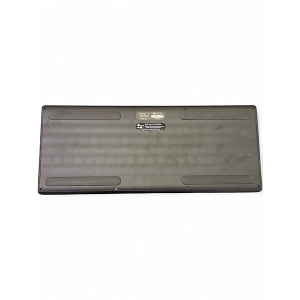 Used ROLI SEABOARD RISE 25 MIDI Controller