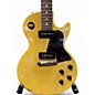 Used Gibson 2019 Les Paul Special TV Yellow Solid Body Electric Guitar