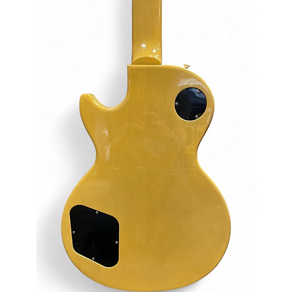 Used Gibson 2019 Les Paul Special TV Yellow Solid Body Electric Guitar