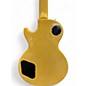 Used Gibson 2019 Les Paul Special TV Yellow Solid Body Electric Guitar