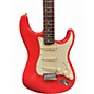 Used Fender 1961 AMERICAN VINTAGE II STRATOCASTER Fiesta Red Solid Body Electric Guitar