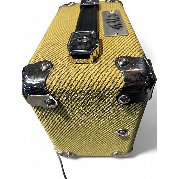 Used Kala KA-SE-TE-C Natural Ukulele