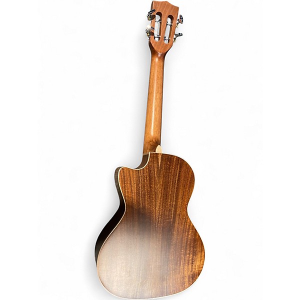 Used Kala KA-SE-TE-C Natural Ukulele