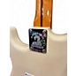 Used 2025 Fender Jimi Hendrix Stratocaster Olympic White Solid Body Electric Guitar