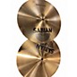 Used SABIAN 14in B8 Hi Hat Pair Cymbal