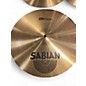 Used SABIAN 16in B8 Crash Cymbal thumbnail