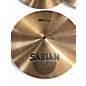 Used SABIAN 16in B8 Crash Cymbal