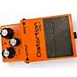 Used BOSS DS1 Distortion Effect Pedal thumbnail