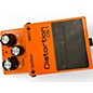 Used BOSS DS1 Distortion Effect Pedal