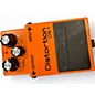 Used BOSS DS1 Distortion Effect Pedal