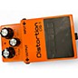 Used BOSS DS1 Distortion Effect Pedal