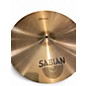 Used SABIAN 20in B8 Ride Cymbal thumbnail