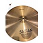 Used SABIAN 20in B8 Ride Cymbal