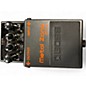 Used BOSS MT2 Metal Zone Distortion Effect Pedal
