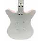 Used Danelectro 59m Nos Seafoam Green Solid Body Electric Guitar