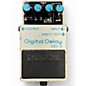 Used BOSS DD3 Digital Delay Effect Pedal thumbnail