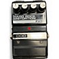 Used DOD FX57 Hard Rock Distortion Effect Pedal thumbnail