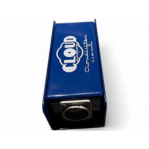 Used Cloud Cloudlifter CL-1 Microphone Preamp