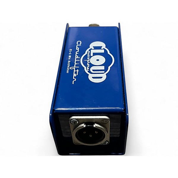 Used Cloud Cloudlifter CL-1 Microphone Preamp