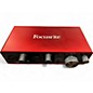 Used Focusrite Scarlett 2i2 Gen 3 Audio Interface thumbnail