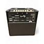 Used Fender Rumble V3 40W 1x10 Bass Combo Amp