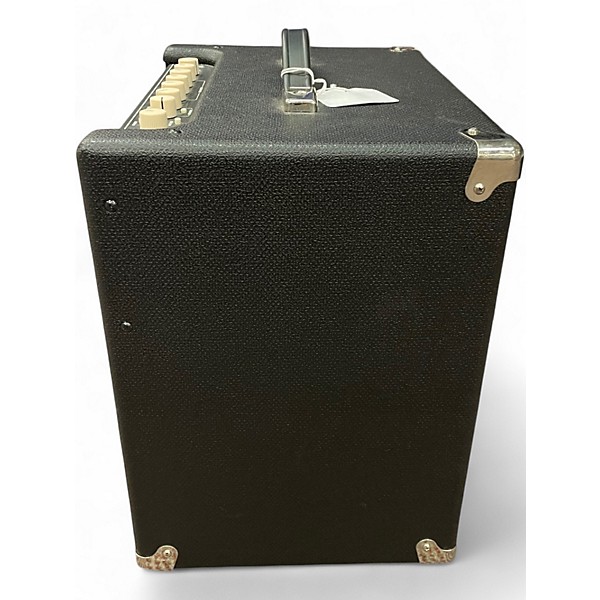 Used Fender Rumble V3 40W 1x10 Bass Combo Amp