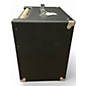Used Fender Rumble V3 40W 1x10 Bass Combo Amp